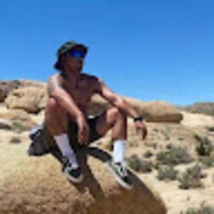 Meet your Posher, Jay